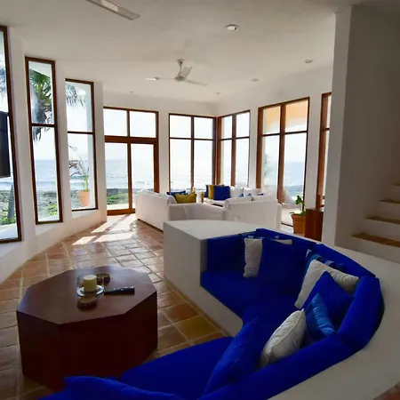 Casa Cielo Hotel